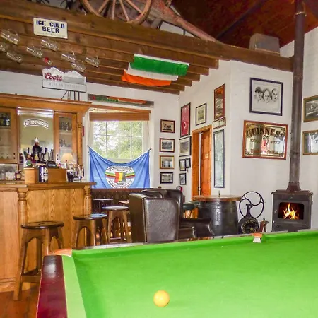 The Stable Carrigadrohid Tatil Evi Cork